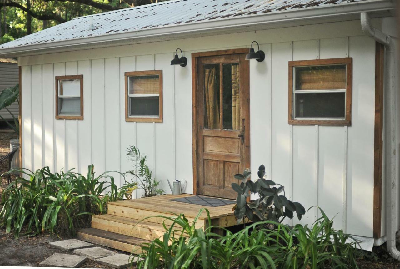 The Harmony Oaks Homestead Masaryktown 외부 사진